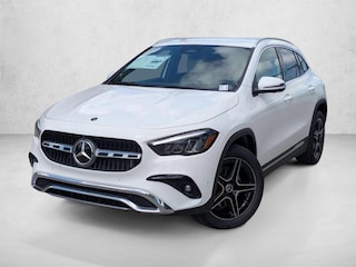2026 Mercedes-Benz GLA 250 GLA 250 SUV SUV