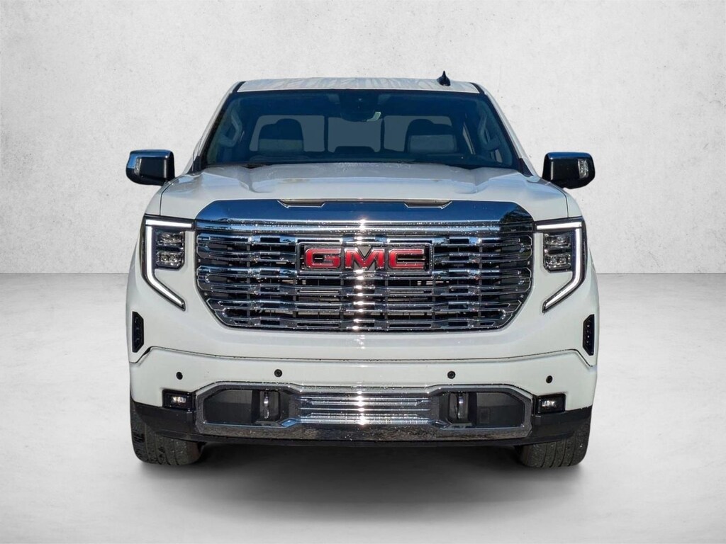Used 2023 GMC Sierra 1500 Denali Truck Crew Cab