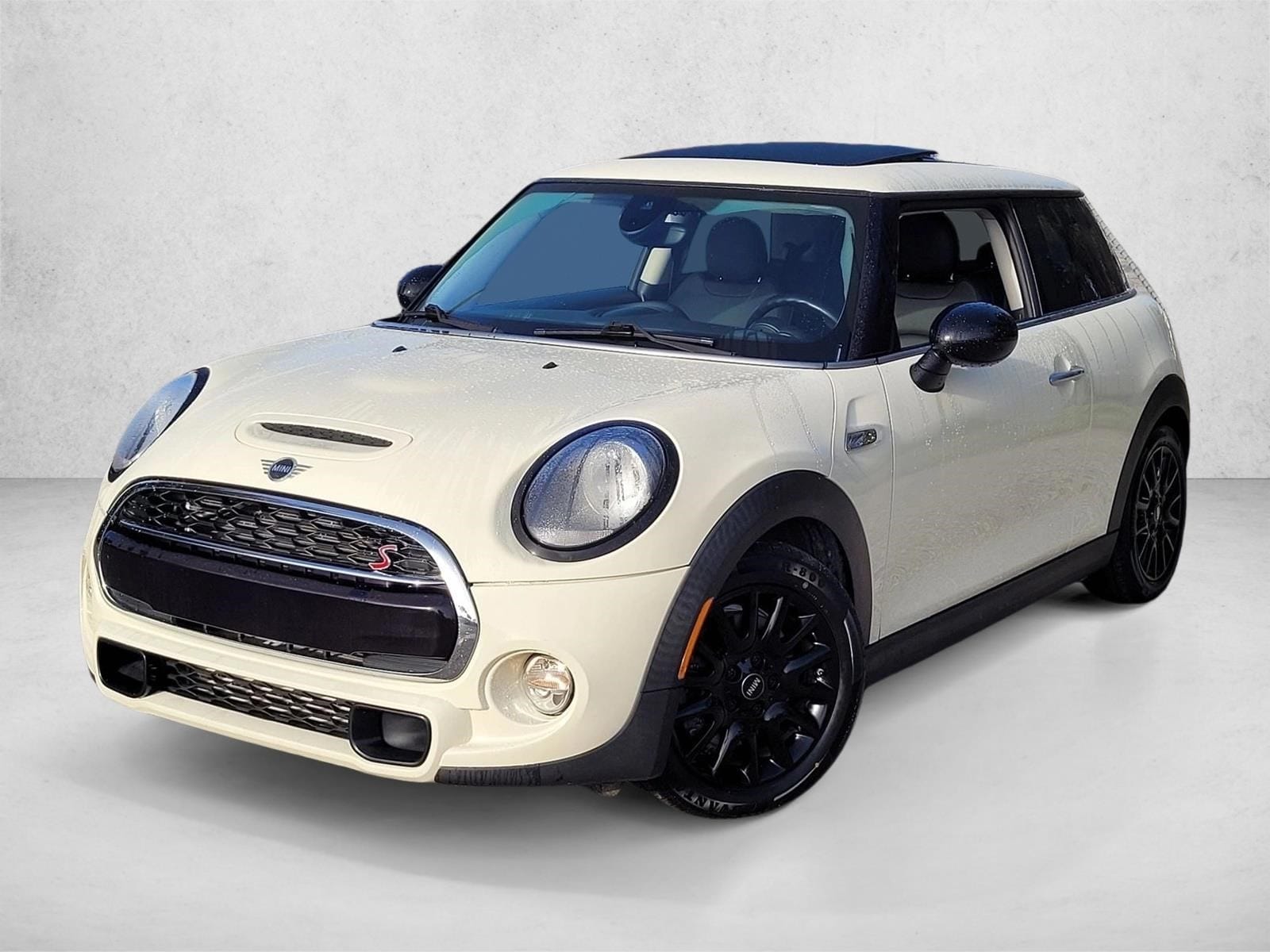 2019 MINI Hardtop 2 Door S