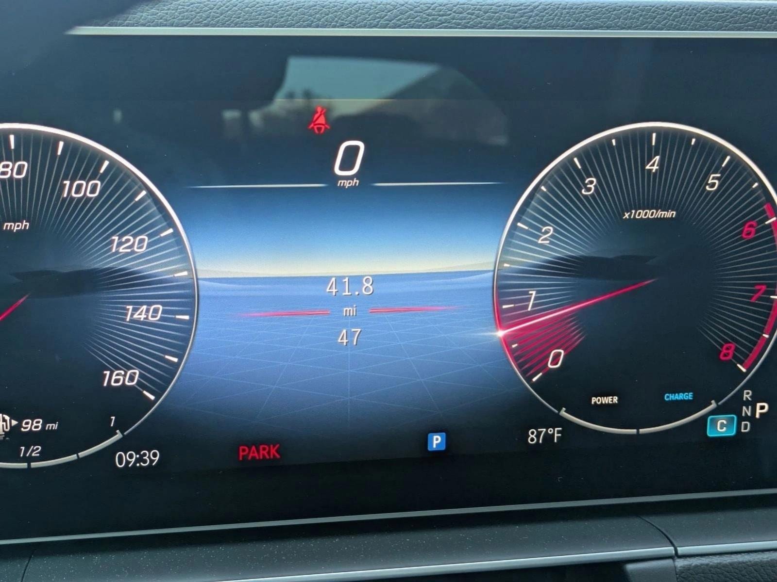 2025 Mercedes-Benz GLE GLE450 - Photo 11