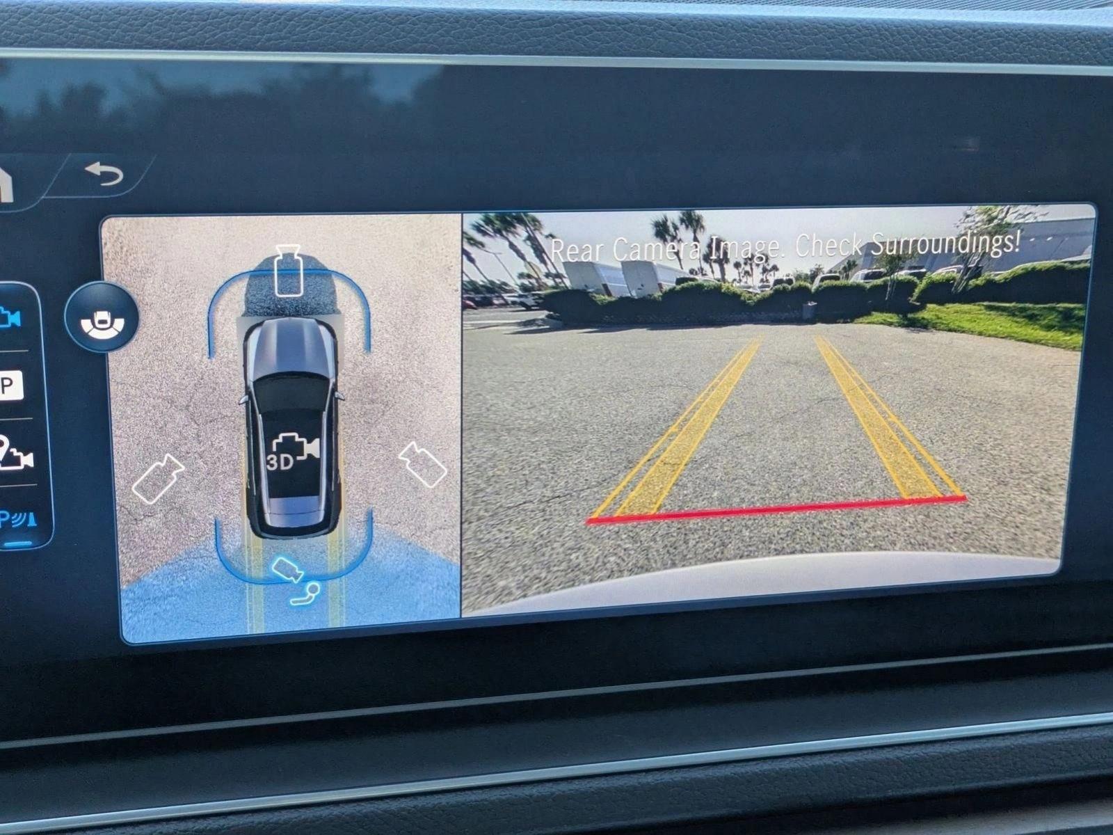 2025 Mercedes-Benz GLE GLE450 - Photo 13