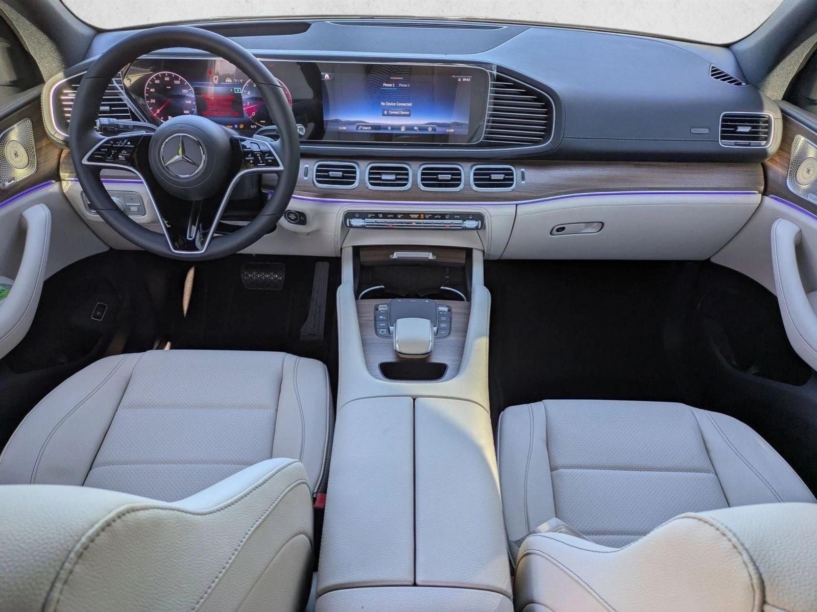 2026 Mercedes-Benz GLE GLE450 - Photo 15