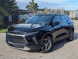 Chevrolet Blazer