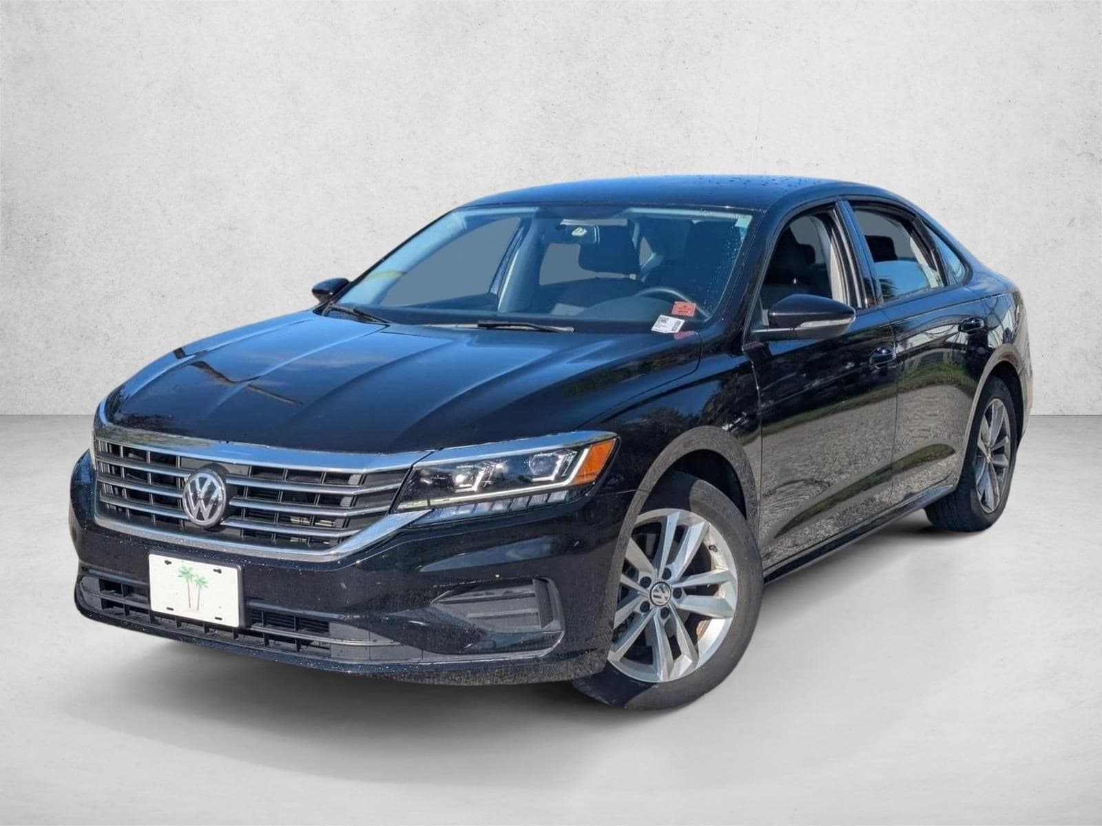 2021 Volkswagen Passat S