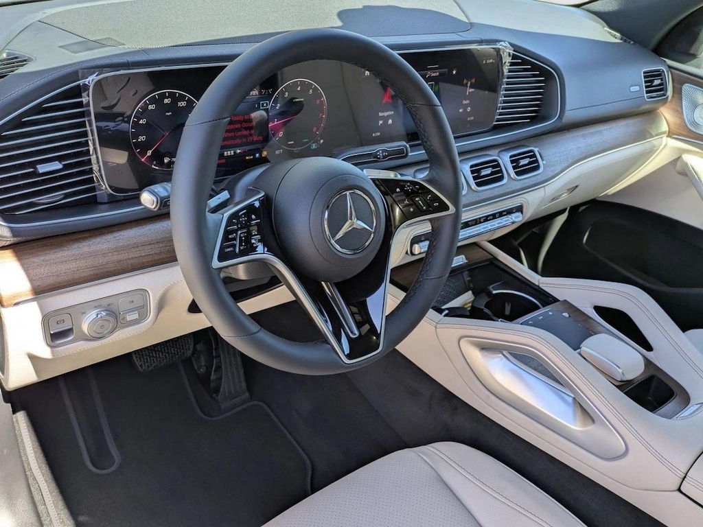 New 2026 Mercedes-Benz GLE 350 GLE 350 SUV SUV