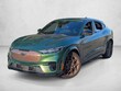  Ford Mustang Mach-E