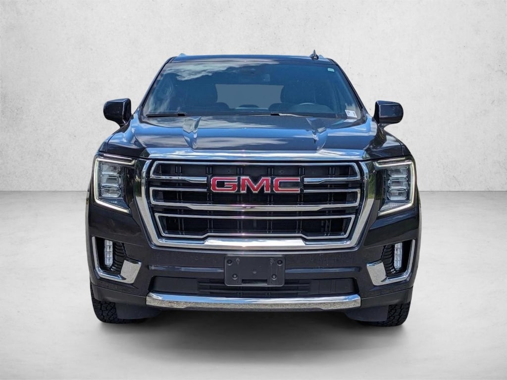 Used 2023 GMC Yukon SLT SUV