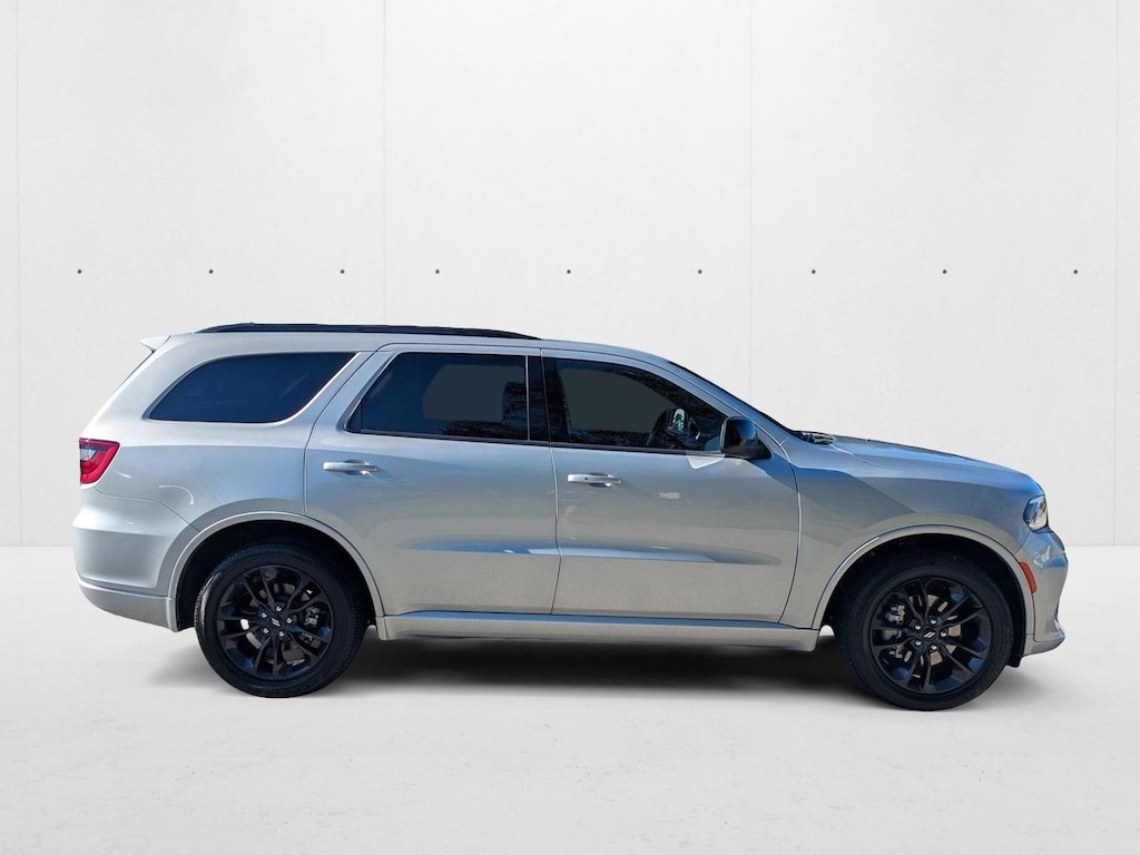 Used 2025 Dodge Durango GT SUV