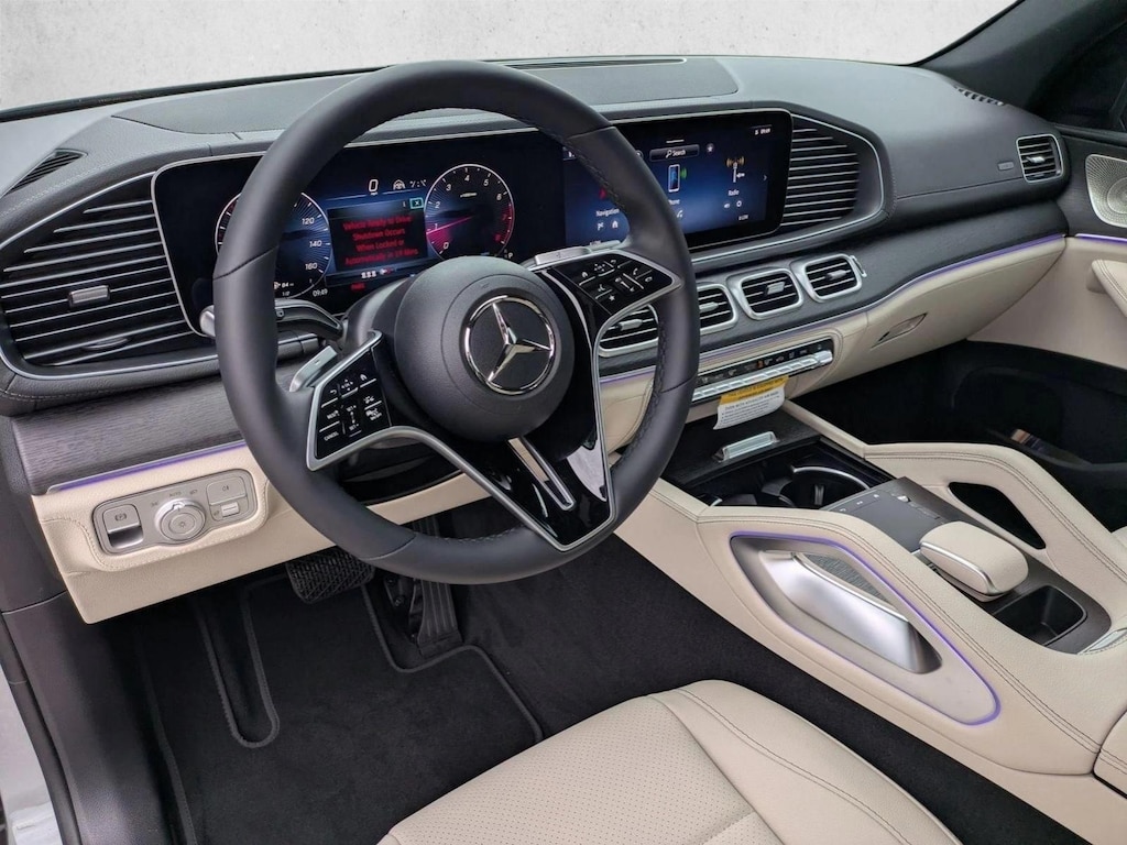 New 2026 Mercedes-Benz GLE 350 GLE 350 SUV SUV