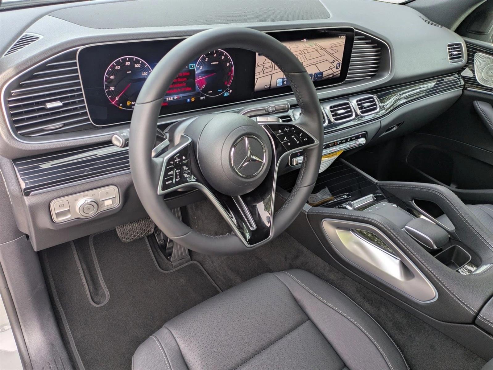 2026 Mercedes Benz GLE 350 4MATIC photo 2