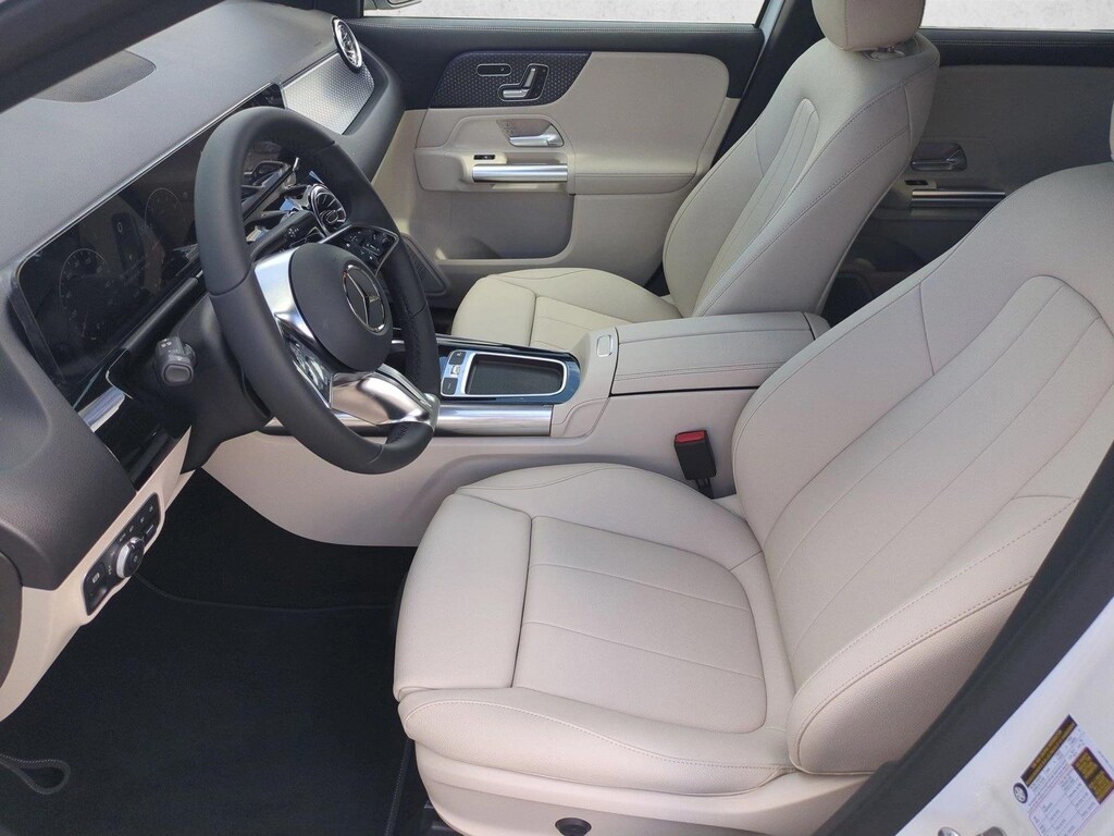 New 2026 Mercedes-Benz GLA 250 GLA 250 4MATIC ® SUV SUV