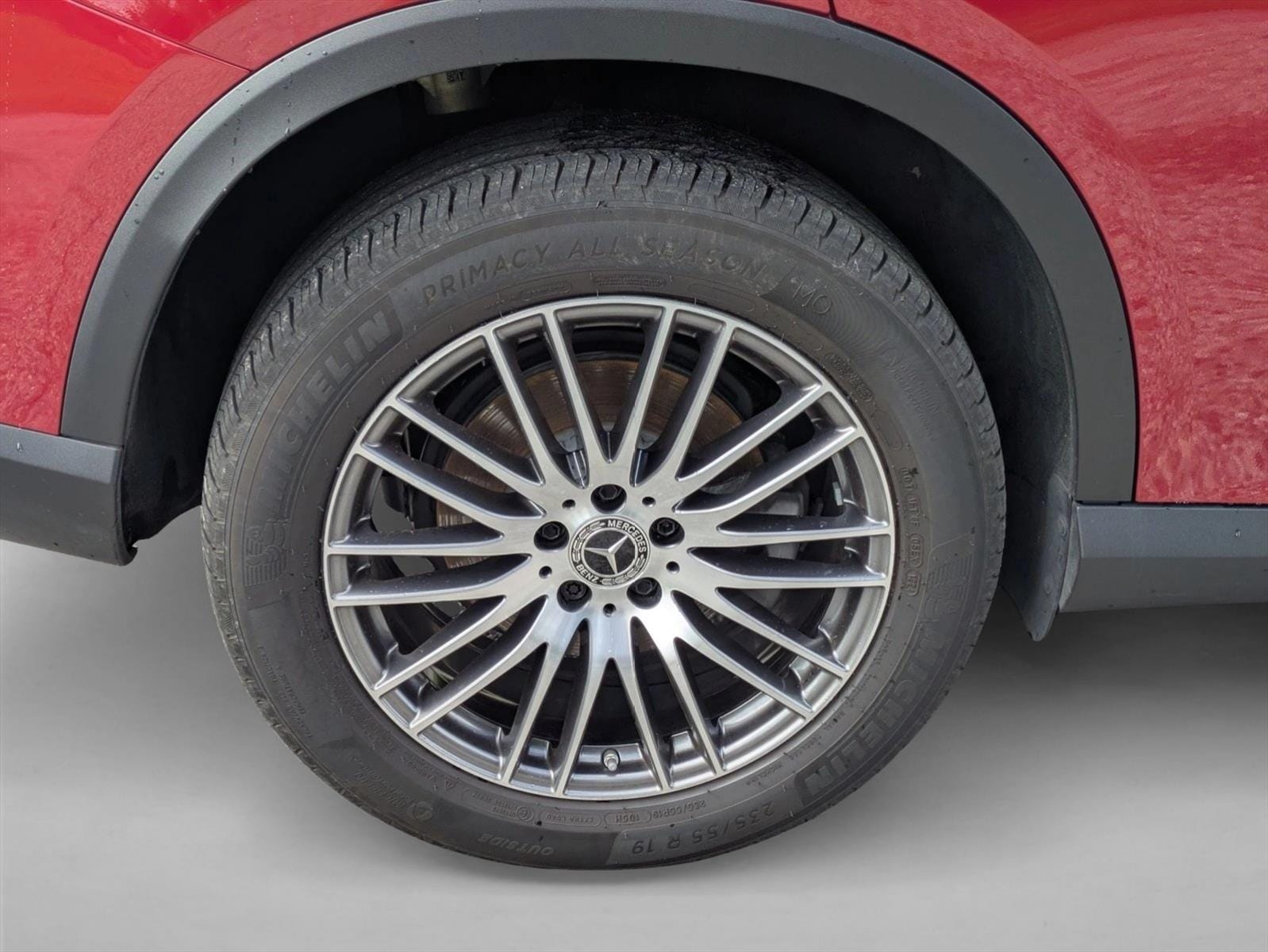 2024 Mercedes-Benz GLC GLC300 - Photo 10