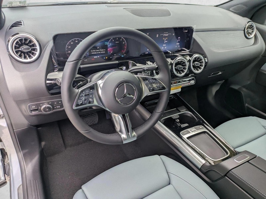 New 2026 Mercedes-Benz GLA 250 GLA 250 SUV SUV