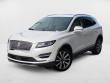  Lincoln MKC