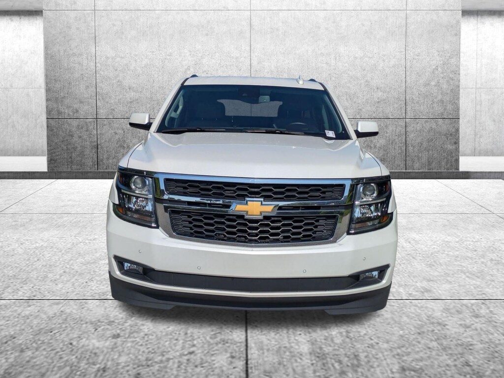 Used 2020 Chevrolet Tahoe LT SUV