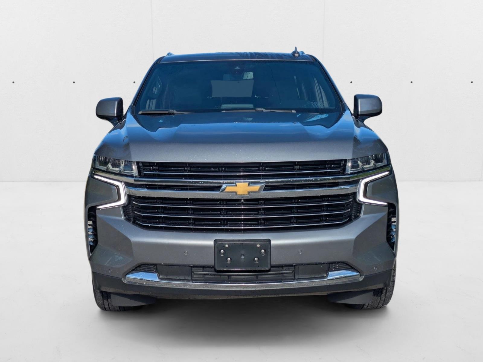 2022 Chevrolet Tahoe LT photo 2
