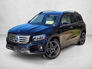 2026 Mercedes-Benz GLB