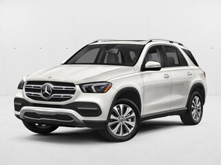 2020 Mercedes-Benz GLE
