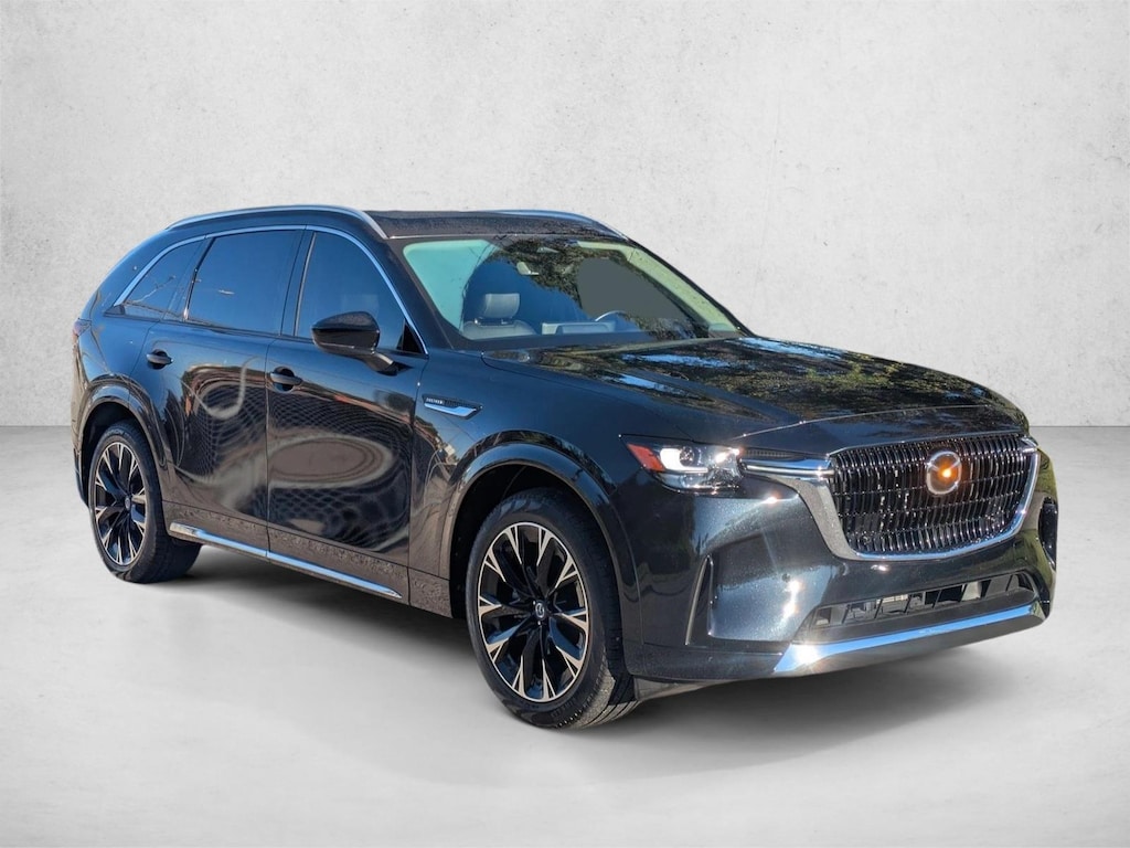 Used 2024 Mazda CX-90 3.3 Turbo S SUV