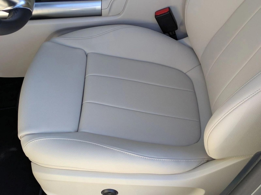 New 2026 Mercedes-Benz GLA 250 GLA 250 4MATIC ® SUV SUV