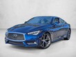  INFINITI Q60