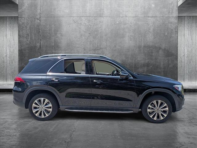 Certified 2023 Mercedes-Benz GLE Base with VIN 4JGFB4KB2PA899647 for sale in Sarasota, FL