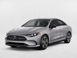  Mercedes-Benz CLA 220