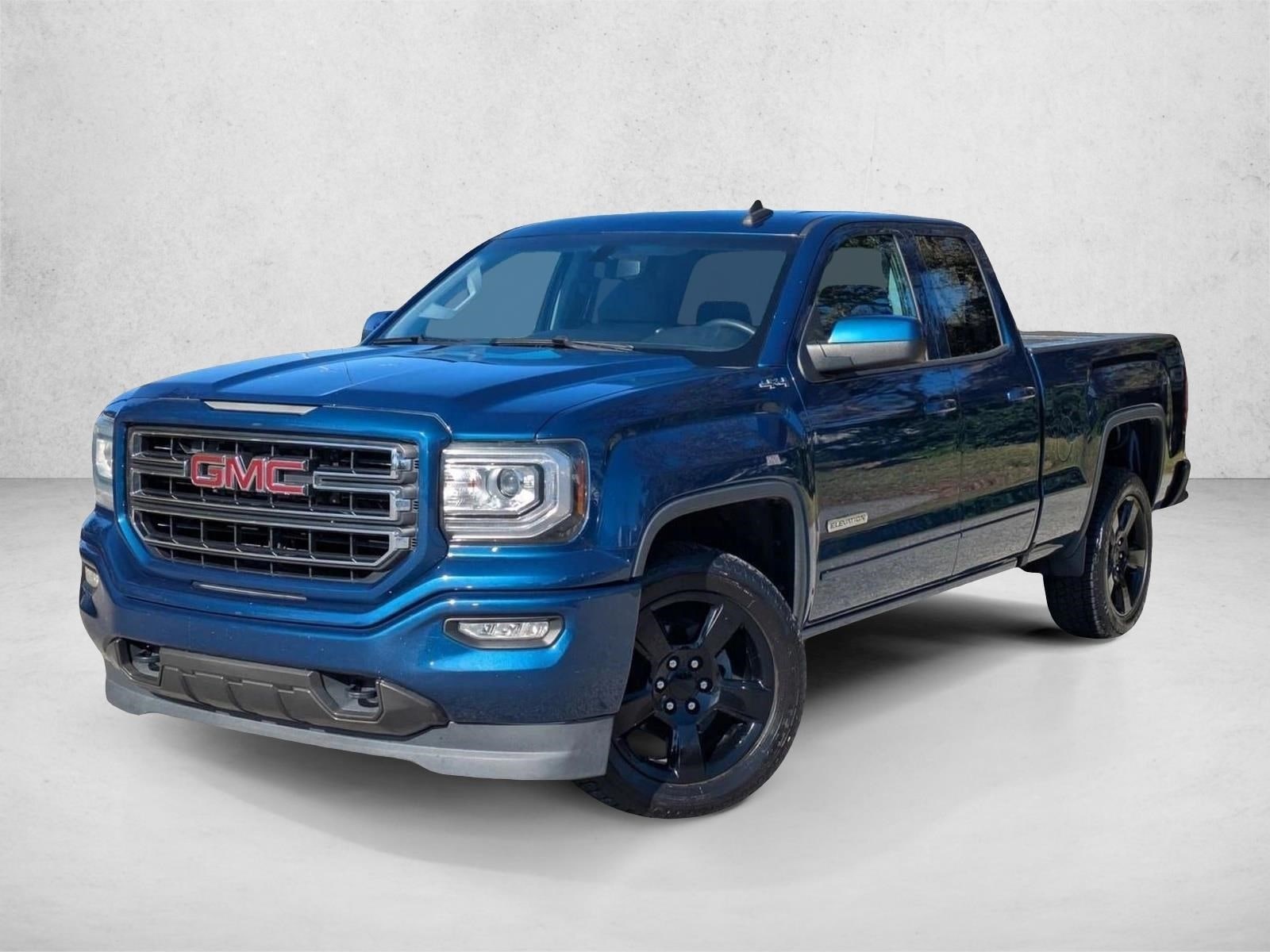 2019 GMC Sierra 1500 Limited Base