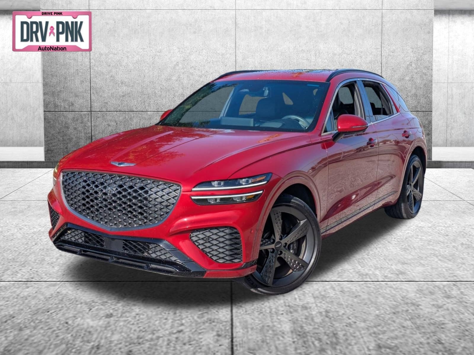 2024 Genesis GV70 3.5T Sport AWD's photo
