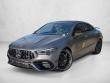  Mercedes-Benz AMG CLA 45