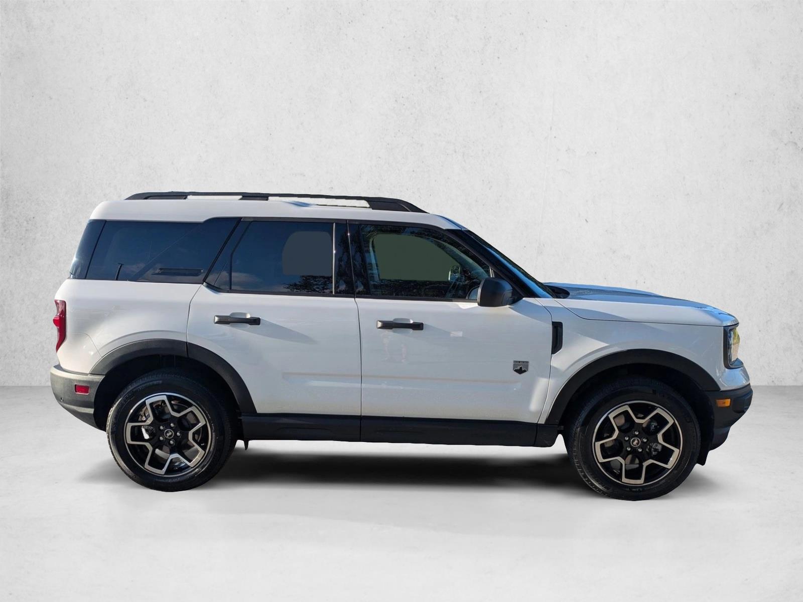 2023 Ford Bronco Sport Big Bend photo 4