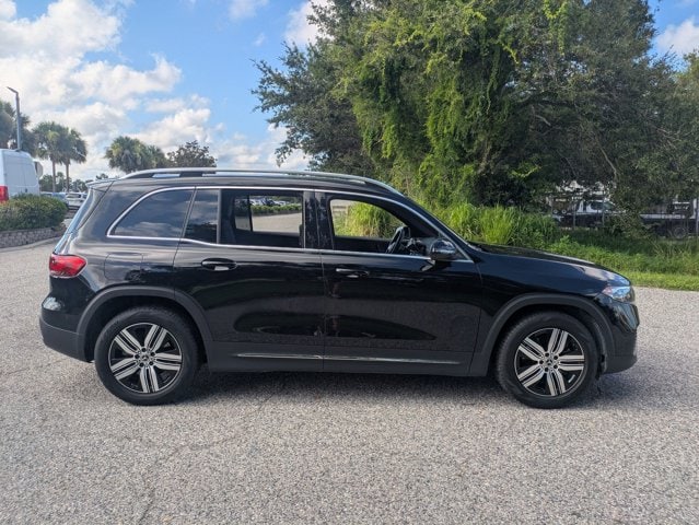 Used 2023 Mercedes-Benz EQB Base with VIN W1N9M0CB3PN062958 for sale in Sarasota, FL