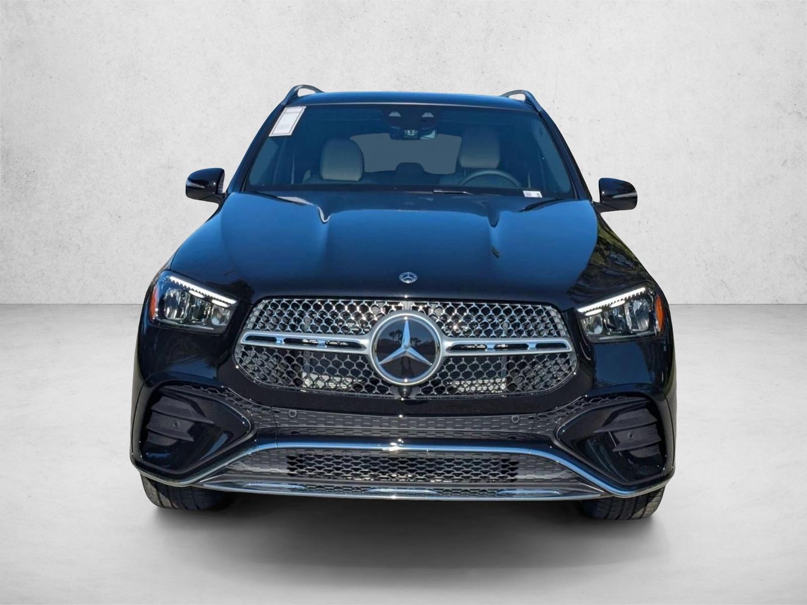 2026 Mercedes-Benz GLE GLE450 - Photo 6