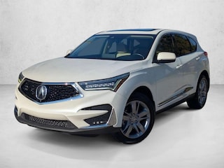 2019 Acura RDX