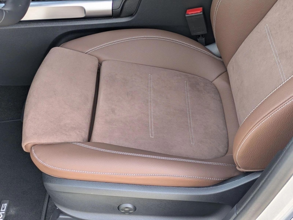 New 2026 Mercedes-Benz GLB 250 GLB 250 SUV SUV