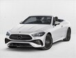 Mercedes-Benz CLE