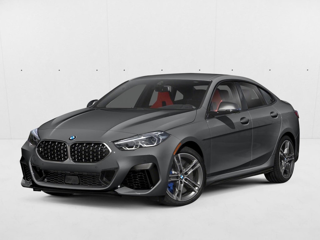 Used 2020 BMW 2 Series Gran Coupe