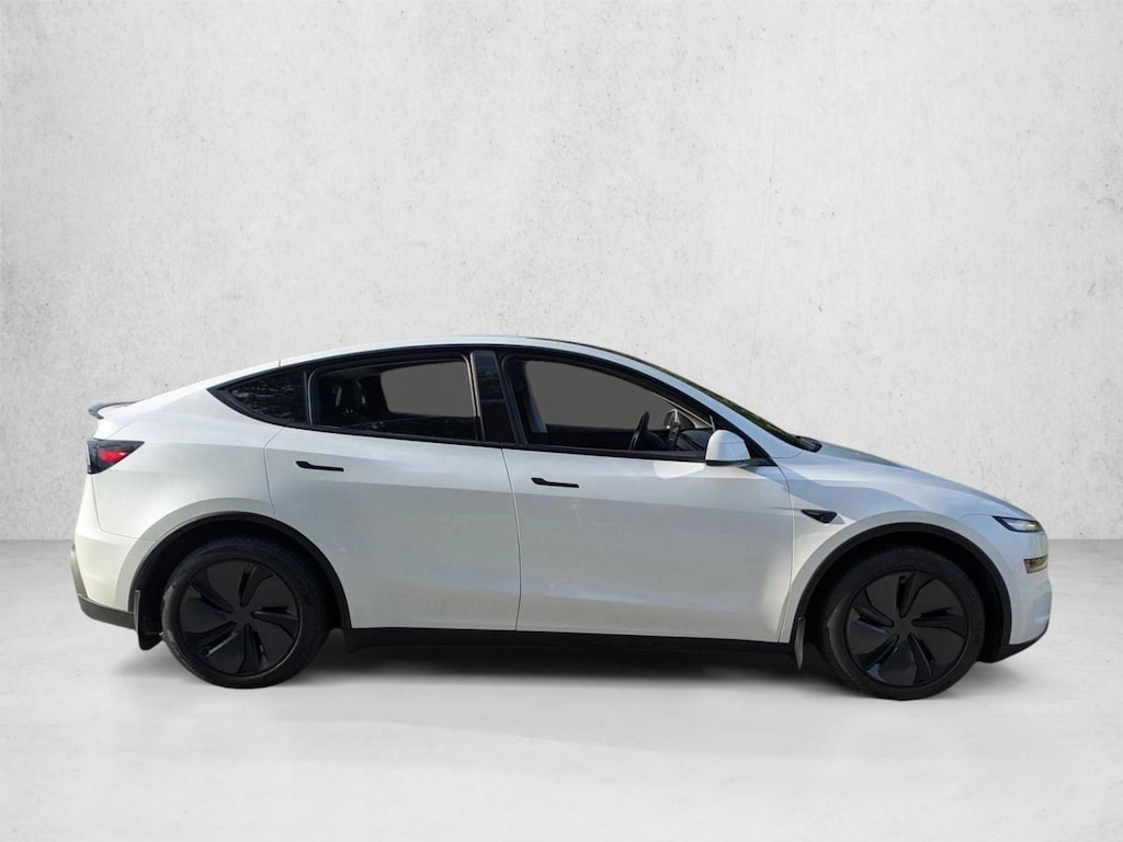 Used 2026 Tesla Model Y Long Range Launch Series SUV