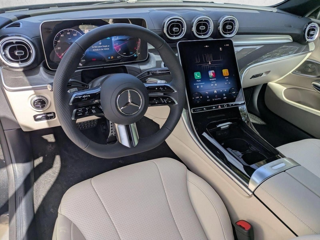 New 2027 Mercedes-Benz CLE 300 CLE 300 4MATIC ® Coupe Coupe