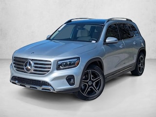 2026 Mercedes-Benz GLB 250