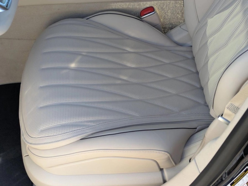 New 2026 Mercedes-Benz AMG S 63 E AMG ® S 63 E 4MATIC ® Sedan Sedan