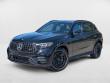 Mercedes-Benz AMG GLC 43