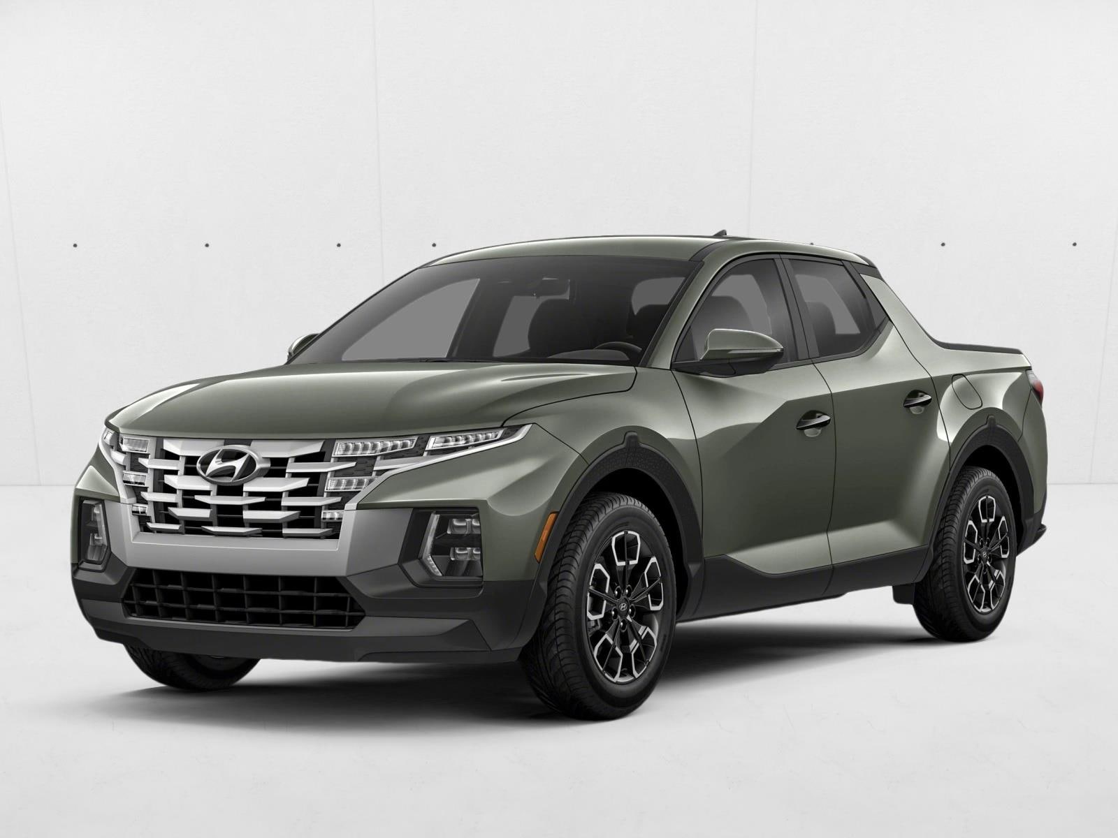 2024 Hyundai Santa Cruz SEL 2.5's photo