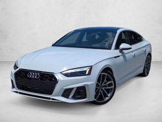 2022 Audi A5