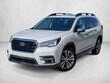  Subaru Ascent