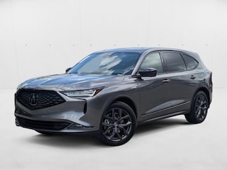2023 Acura MDX