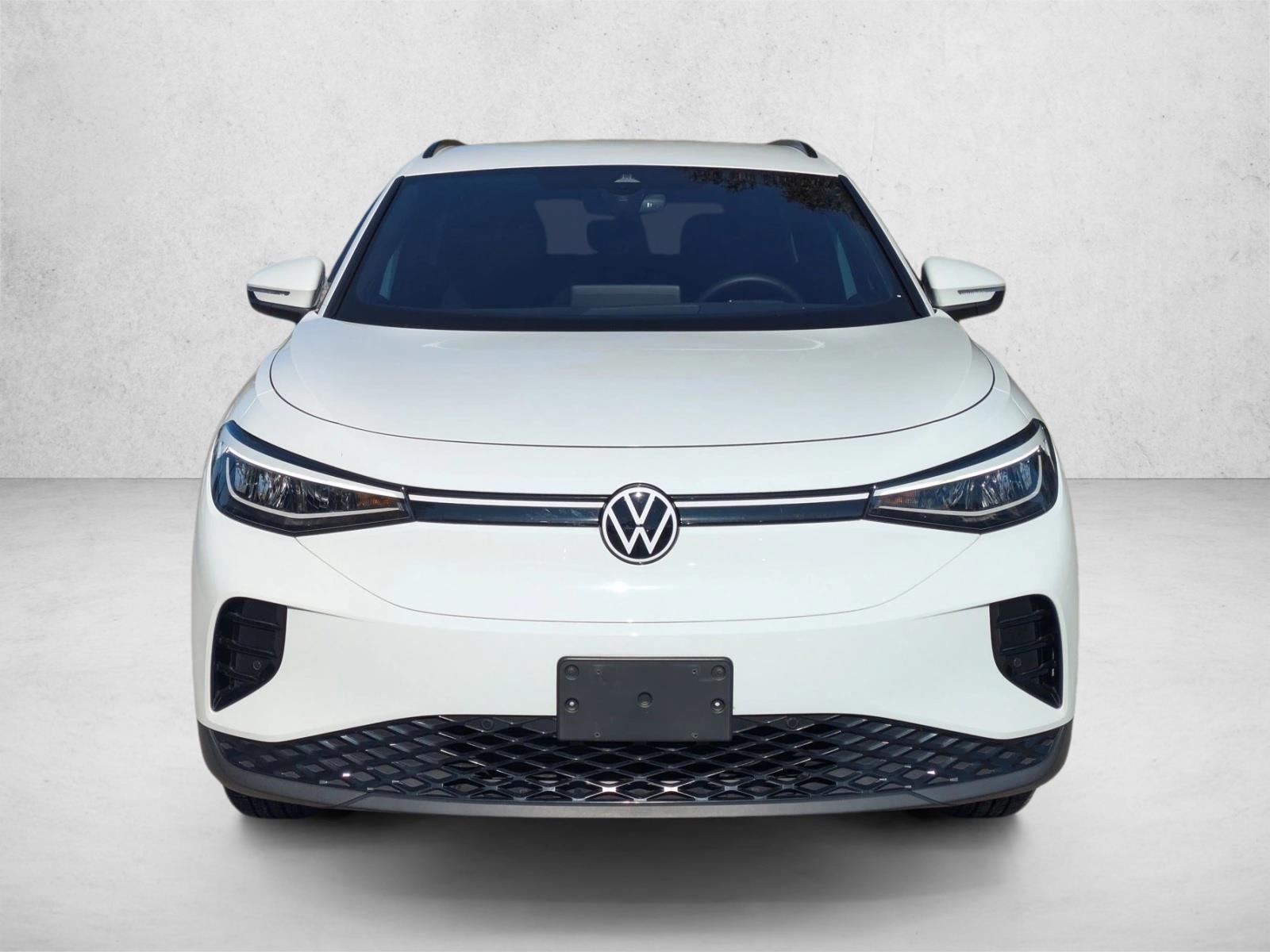 2023 Volkswagen ID.4 Pro photo 2