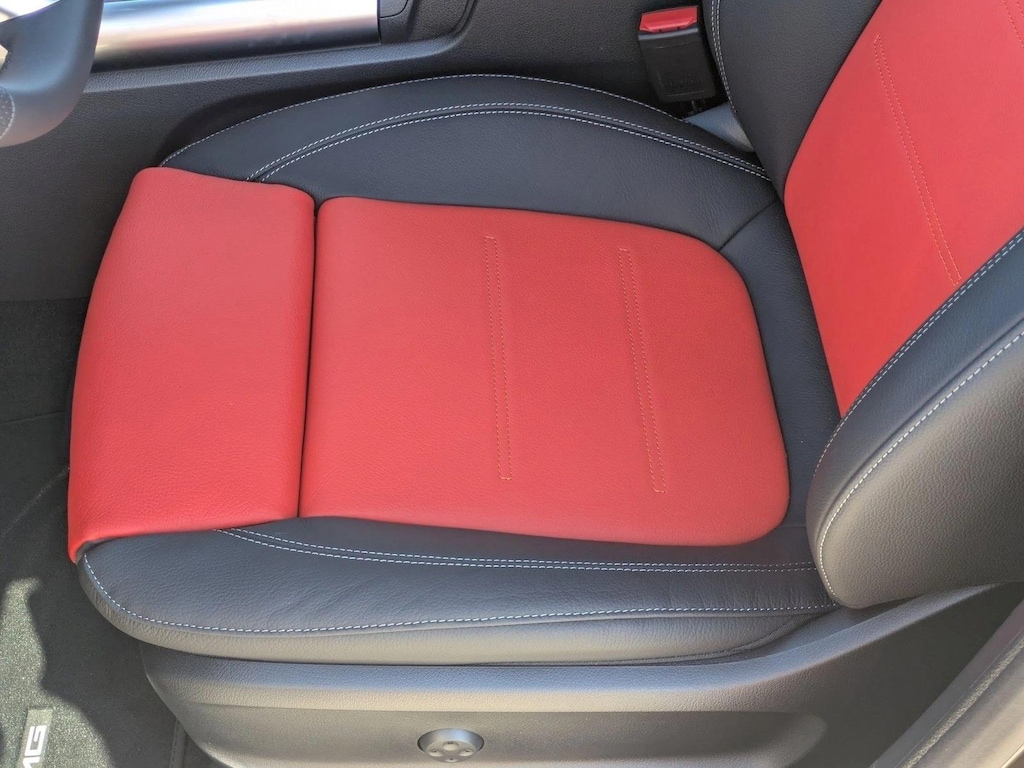 Certified 2025 Mercedes-Benz GLA GLA 250 SUV SUV