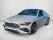  Mercedes-Benz CLE