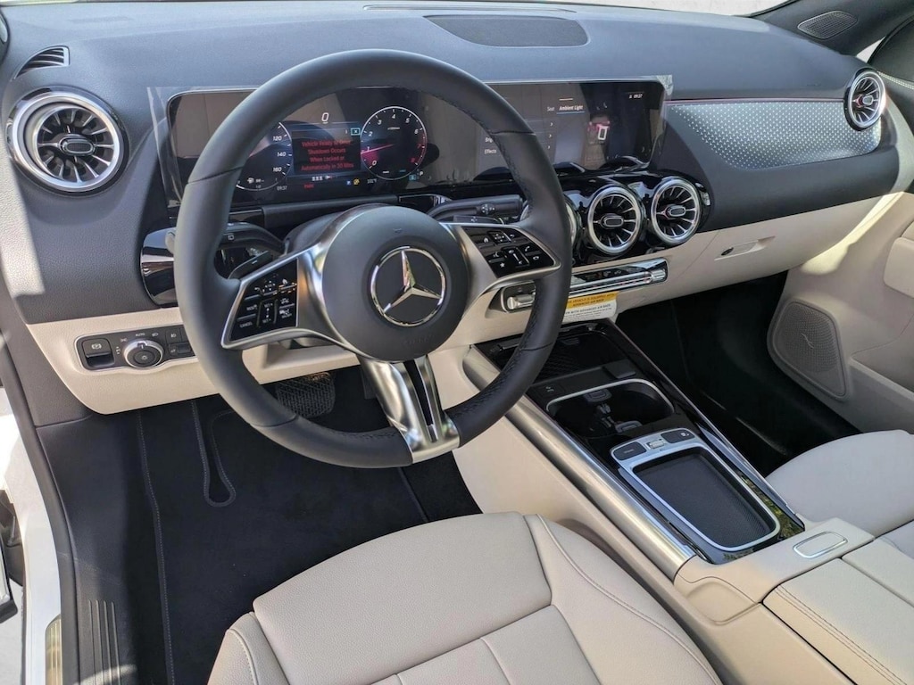 New 2026 Mercedes-Benz GLA GLA 250 SUV SUV